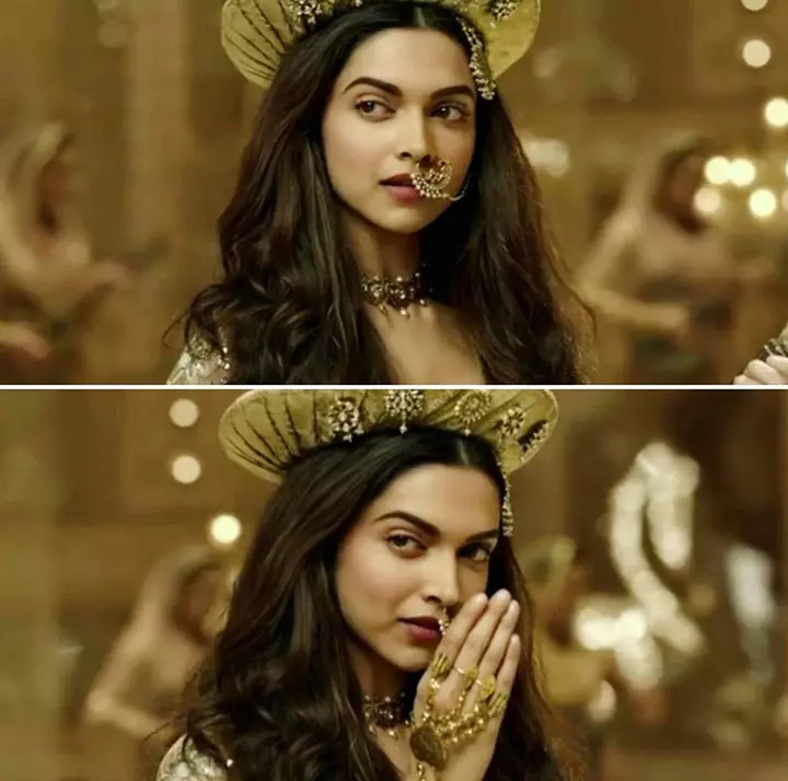 Deepika Padukone - Mastani, Piku
