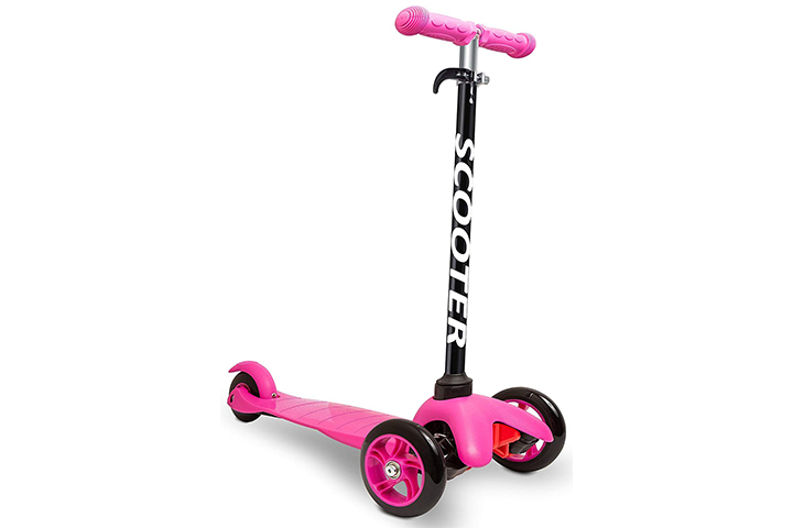 scooters for boys