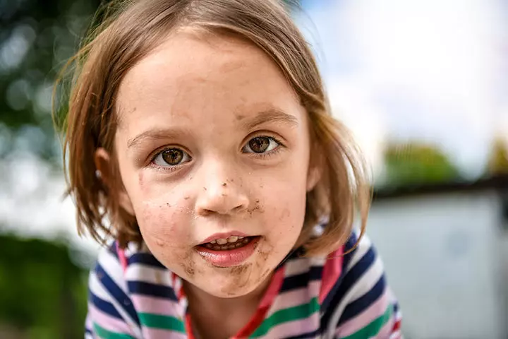 Developmental Disorders