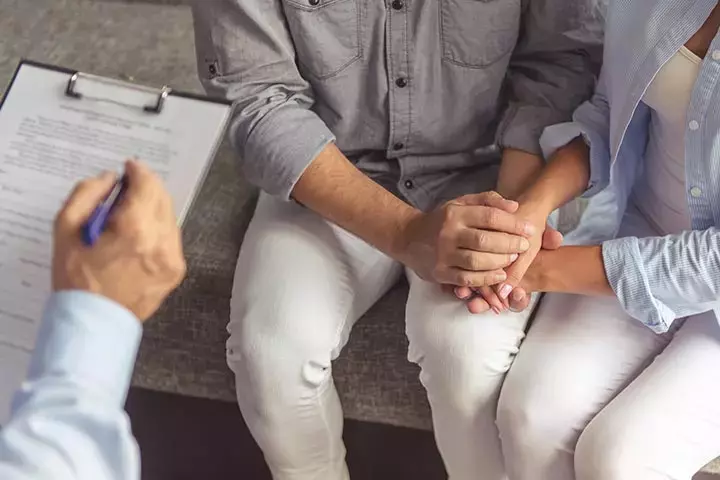 Diagnosis And Treatment For False Pregnancy