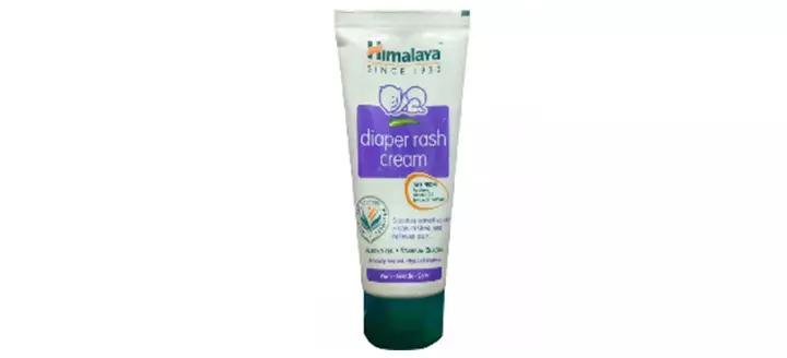 Diaper Rash Cream