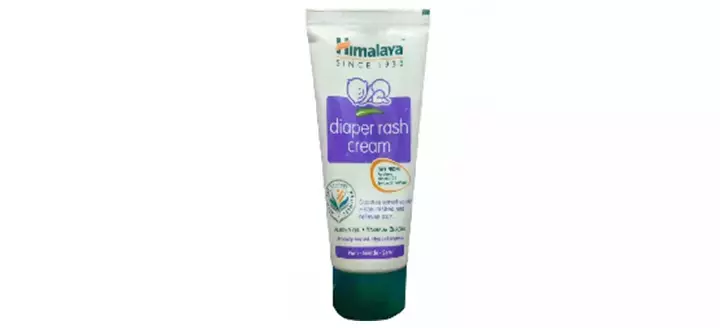 Diaper Rash Cream