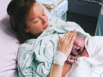Different options/types of childbirth explained