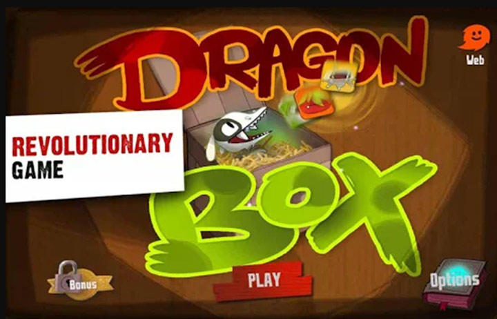 DragonBox Algebra, reading apps for kids