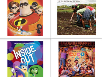 27 Best Educational Movies For Kids In 2024, As Per A Certified Teacher