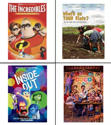 27 Best Educational Movies For Kids In 2025, As Per An Expert