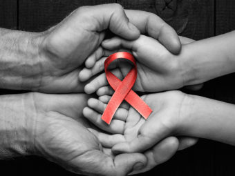 HIV In Children: Symptoms, Diagnosis And Treatment