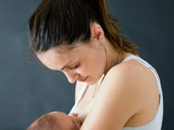 How Silver Helps Breastfeeding Mothers