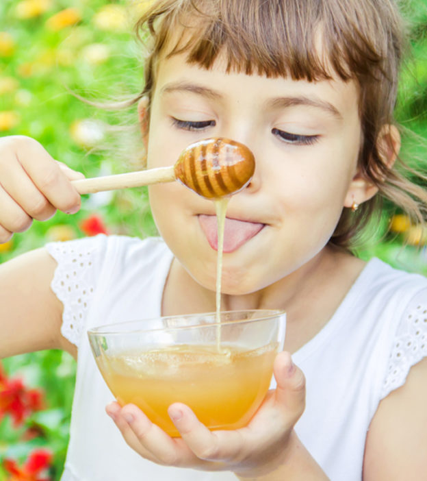 Honey For Children: When To Introduce, Benefits And Precautions