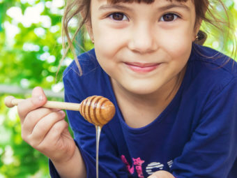 Honey For Children: When To Introduce, Benefits And Precautions