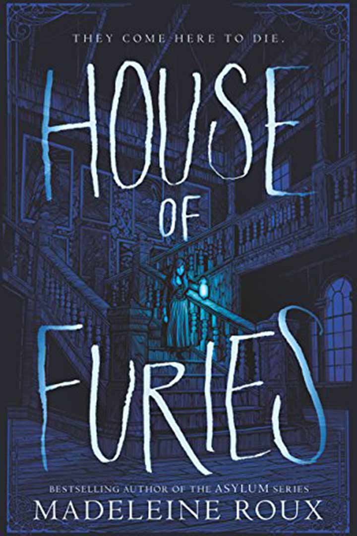 House Of Furies