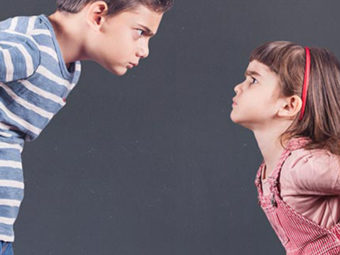 How To Maintain Good Sibling Relationship Between Your Children?