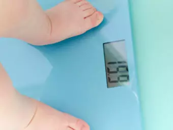 Is It Just Puppy Fat Or Is My Child Obese?