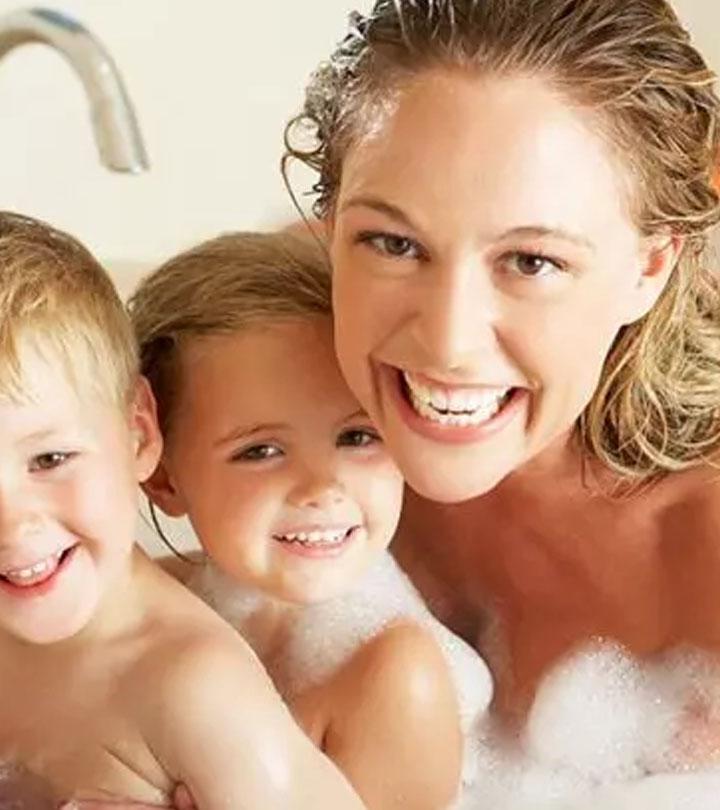 Is It True That Bubble Bath Causes Urinary Tract Infections In Children?