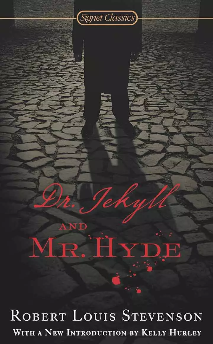 Jekyll and Mr Hyde