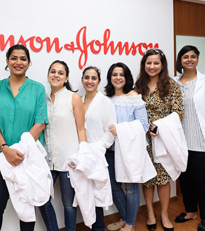 Johnson's Asia Pacific KOL Meet – An Experience That Re-Established My Faith In My Favorite Baby Brand