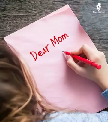 A perfect way to express your love and care to your mother.