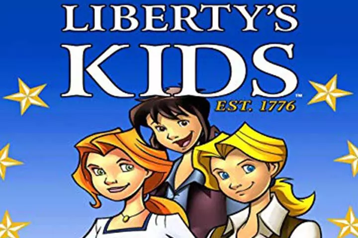 Libertys Kids