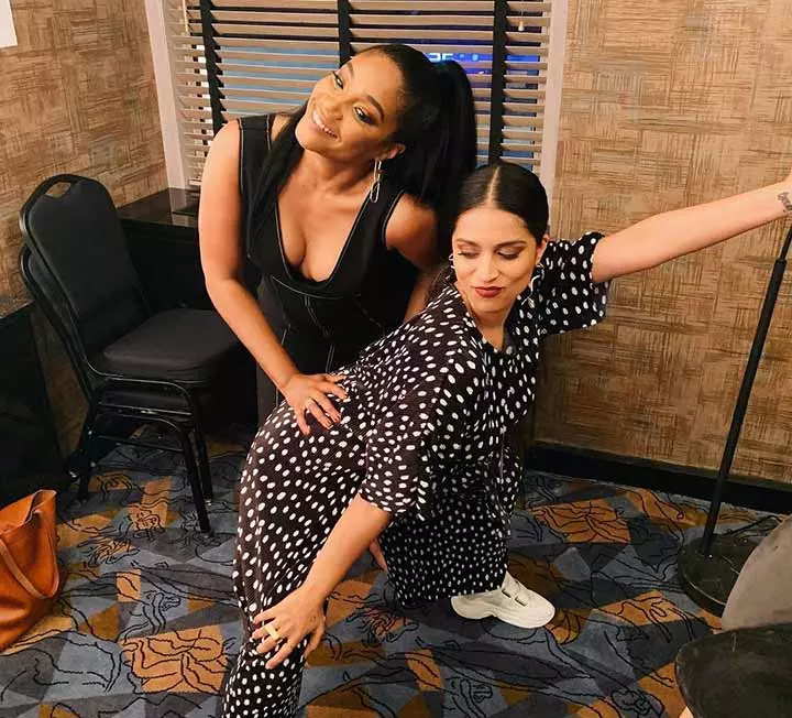 Lilly Singh – Super Woman