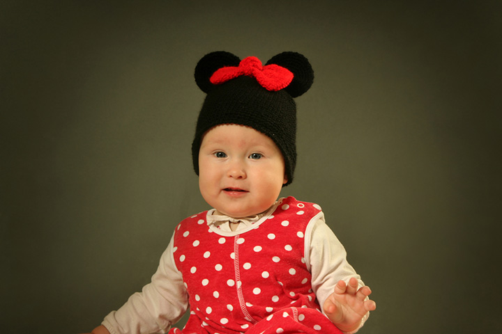 Mickey Mouse theme outfit ideas for second birthday party