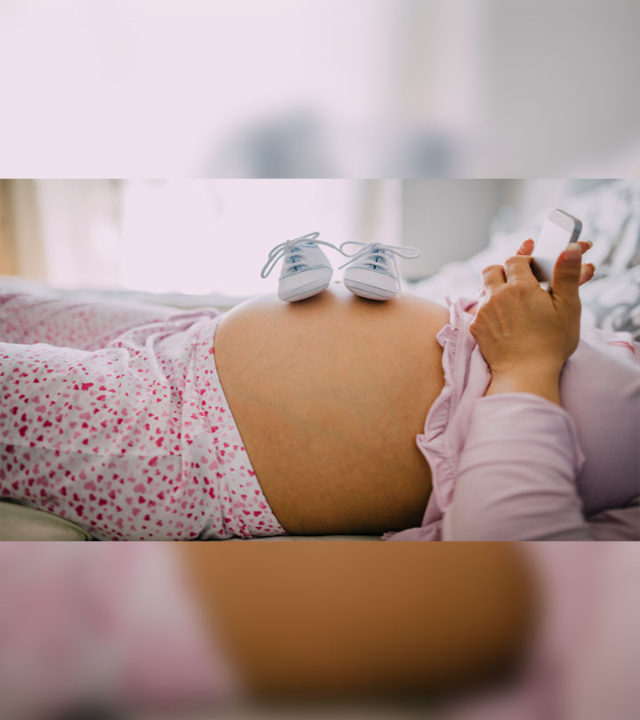 Moms Reveal Their Top 10 Pregnancy Fears