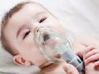 Nebulizers For Babies: How Do They Work?