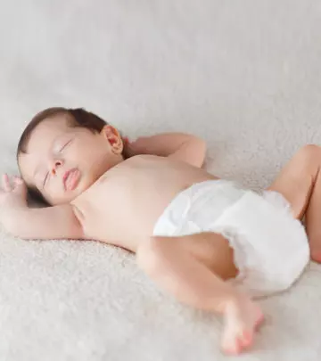 11 Best Overnight Diapers For Heavy Wetters, Expert-Approved In 2024