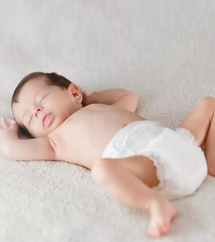 11 Best Overnight Diapers For Heavy Wetters, In 2024