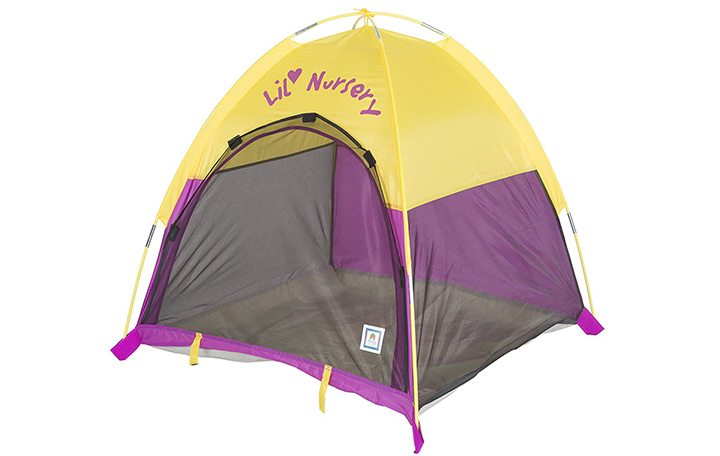 Pacific Play Tents Lil Nursery Tent