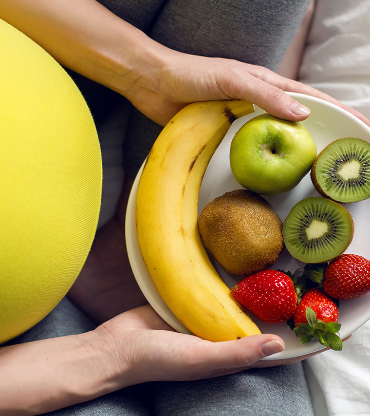 प्रेगनेंसी में कौन से फ्रूट खाने चाहिए और कौन से नहीं | Pregnancy Fruit List In Hindi