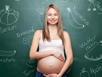 Pregnancy food tips, follow this month-wise diet guide to ensure baby’s health