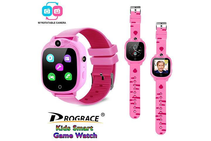 smartwatch for 10 year girl