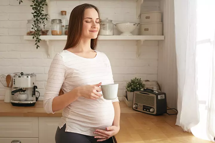 Raspberry Leaf During Pregnancy