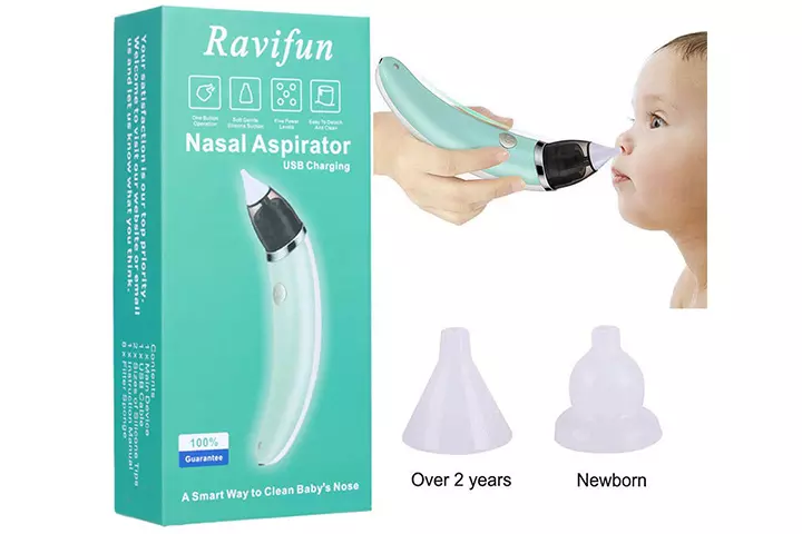 nasal suction for adults
