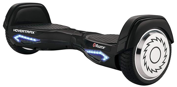 Cho spider wheels online series hoverboard