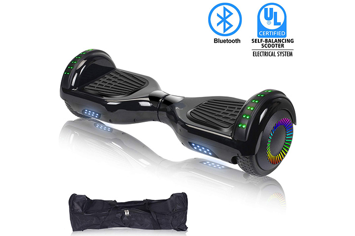 РЎРєРµР№С‚ Razor RIPSURF Black