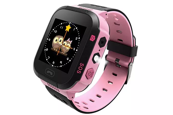 SZBXD Kids Smartwatch