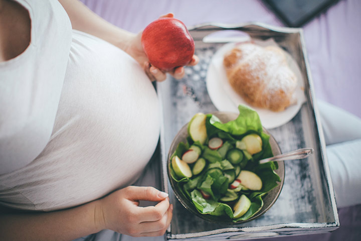Some Important Things To Include In Pregnancy Diet