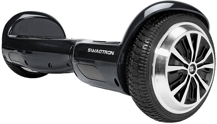 Swagtron Swagboard Pro T1