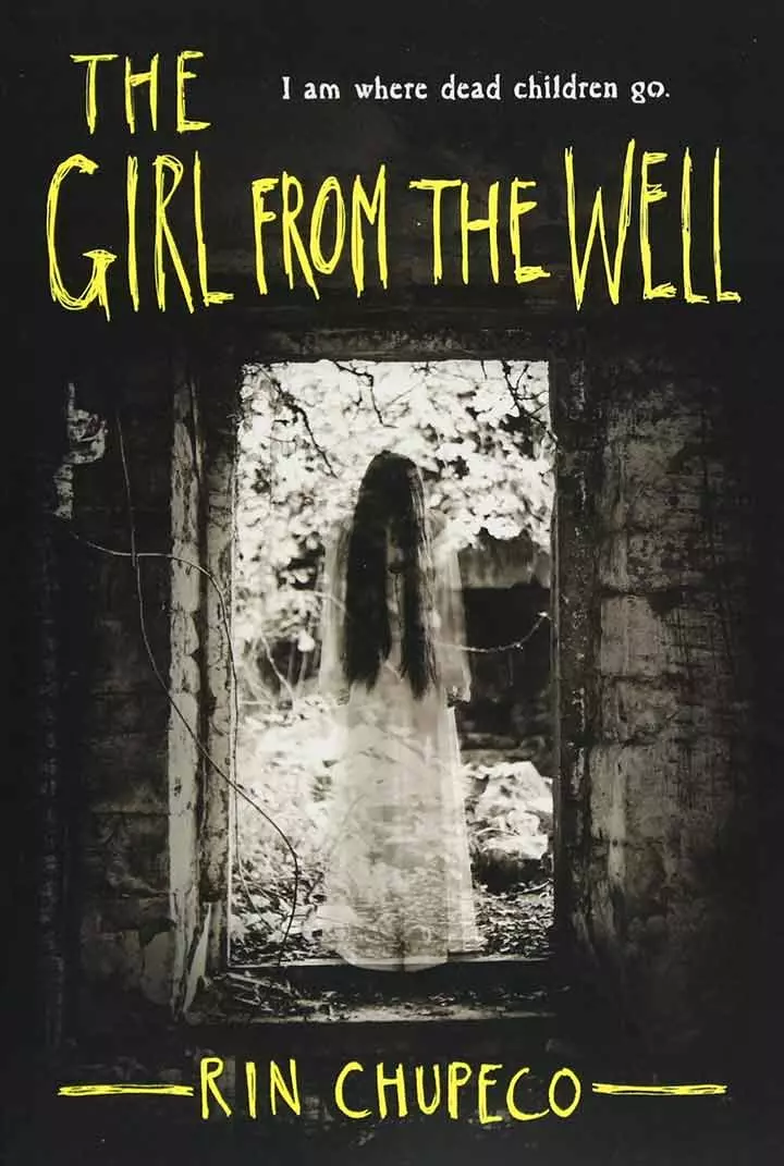 The Girl from the Well