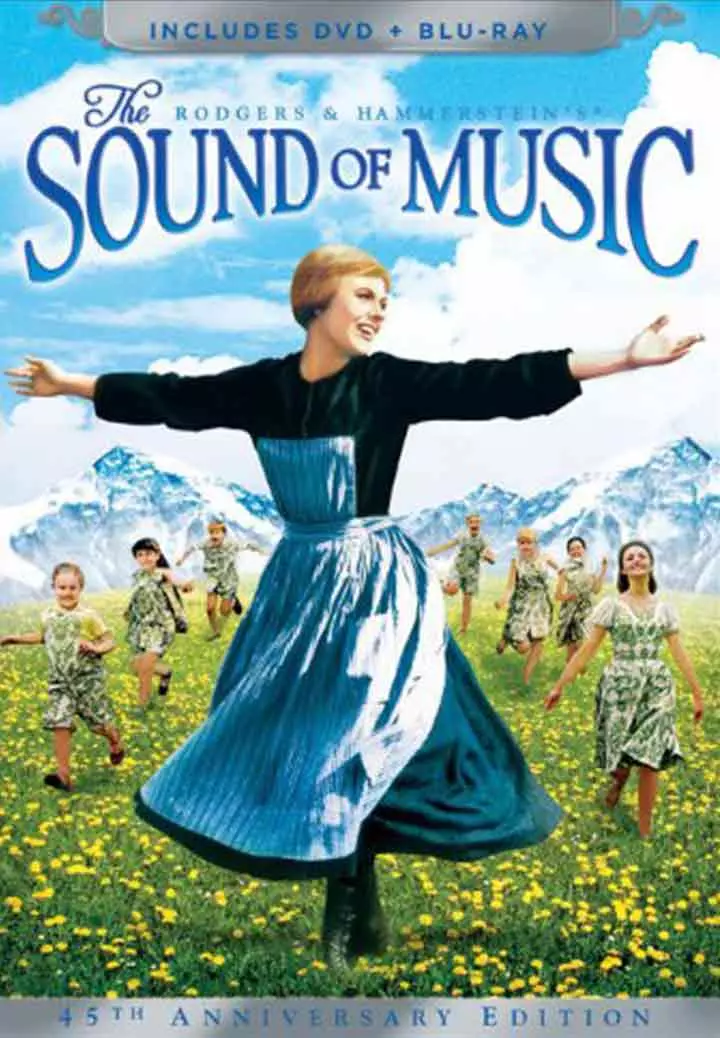 The Sound Of Music