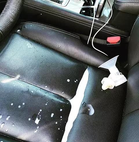 The Struggles Of A Working Mom