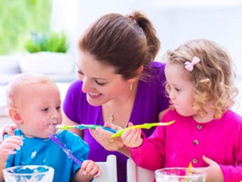 14 Healthy Toddler Snacks That Are Simple & Easy