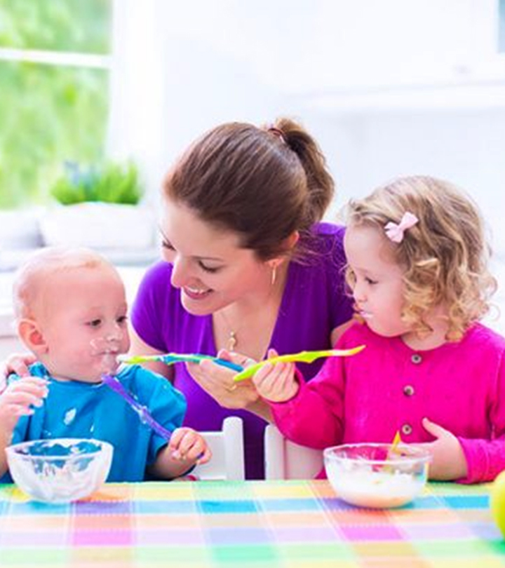 14 Healthy Toddler Snacks That Are Simple & Easy