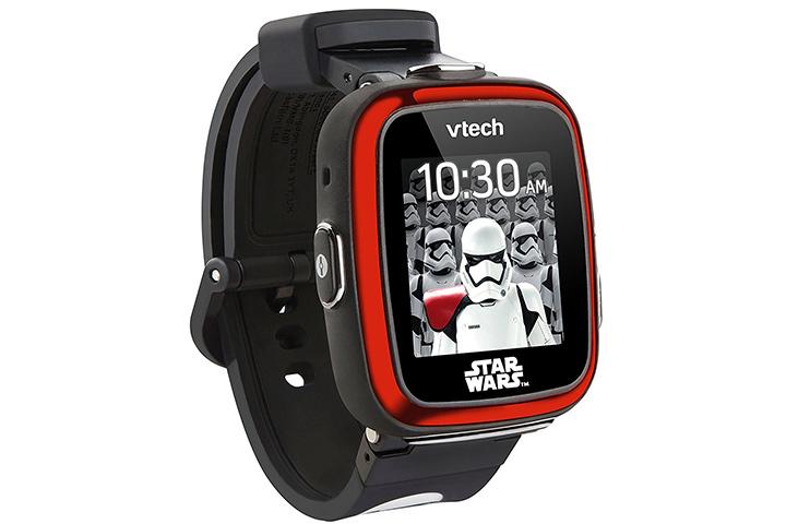 best smartwatches for boys