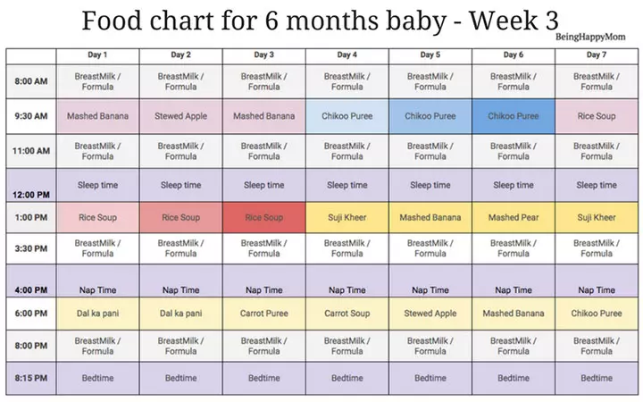 Fetal development week 4