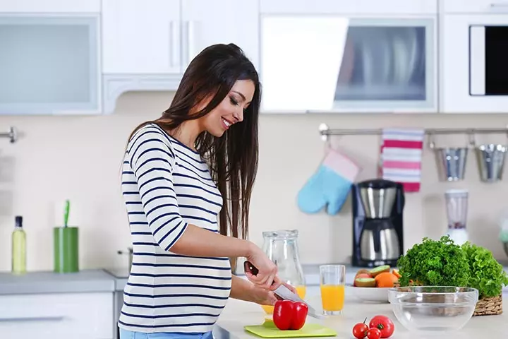 What Do You Have To Do