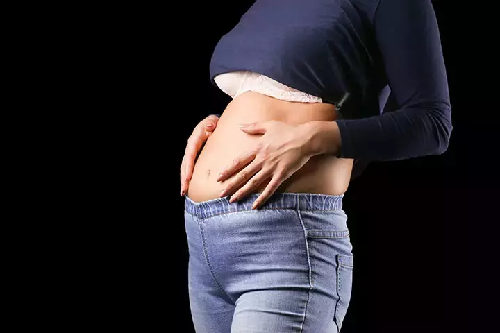What Exactly Is False Pregnancy