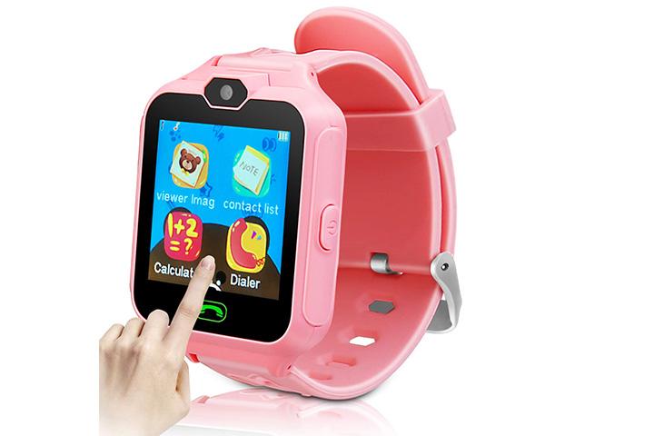 The 6 Best Smartwatches for Kids 2023 - Best Kids Smartwatch