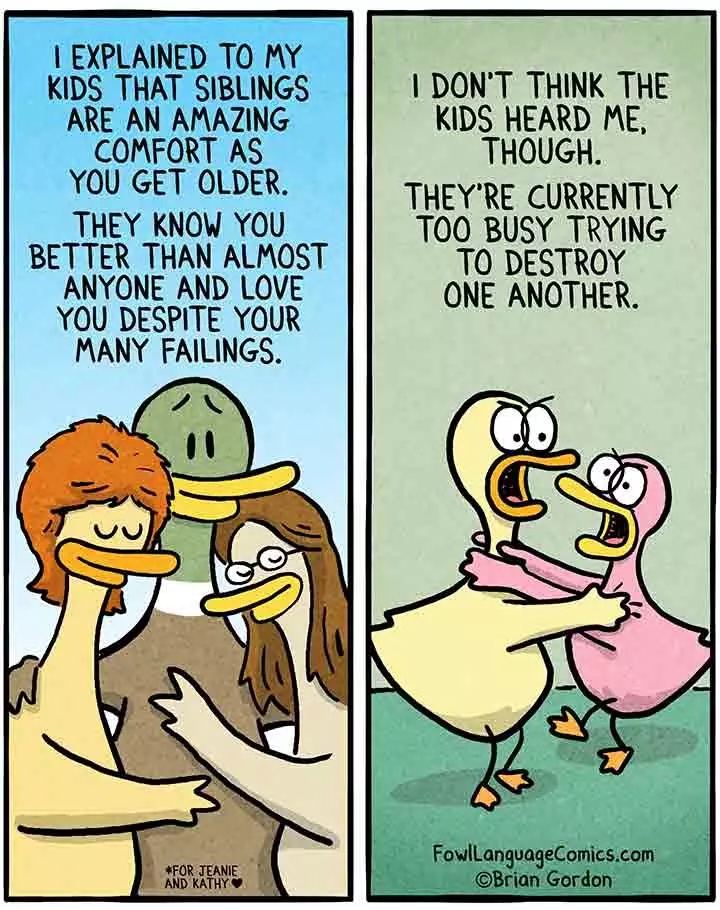 You Must Be Destroyed